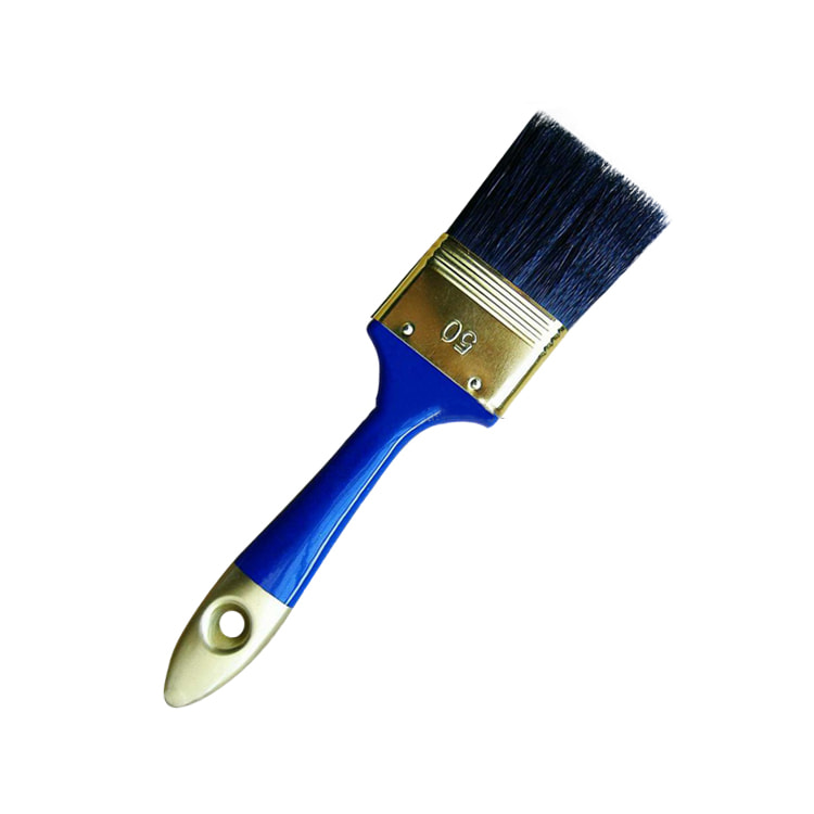 Automatická kefa Sanfine Acid Brush Pure Black Boar Paint Brush